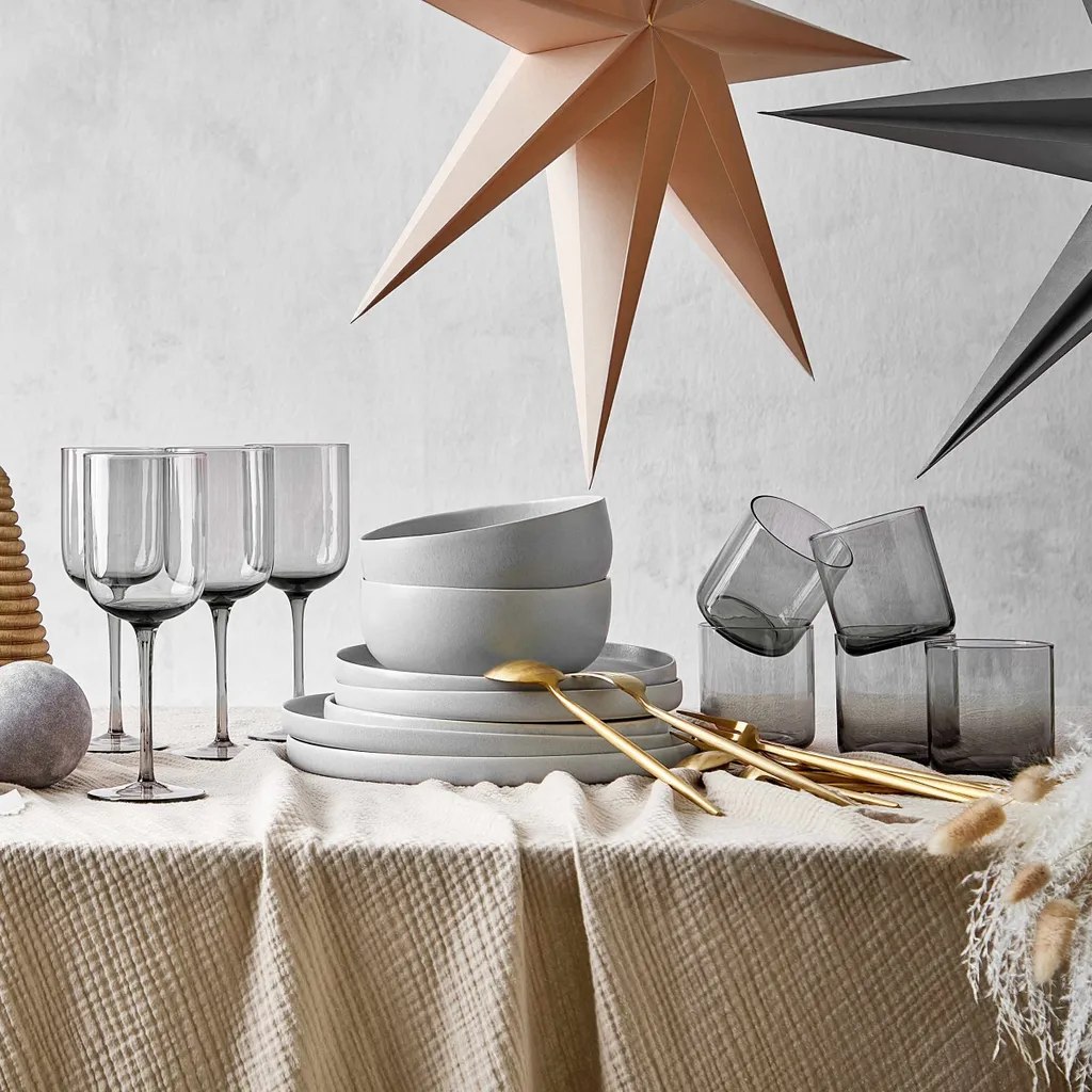 BUTLERS VENICE 6x Gläser 325ml 2 BUTLERS VENICE 6x Gläser 325ml – Bild 2