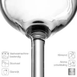 Leonardo Daily 6 Er Krt. Grappagläser -Weinglas Serien Geschäft 8aefae8780e93df66cc192fc23c6e16a