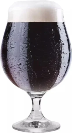 KROSNO Brewery Biergläser Bierkenner Set, 6er-Set, 420ml, 500 Ml -Weinglas Serien Geschäft 8b133c9be923ca595af9d7d352b4c581 1