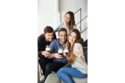 Leonardo GK/2 Bierbecher 0,5l Taverna -Weinglas Serien Geschäft 8b32764e9a91bf1ce8aaf8e0f1f7f2b7