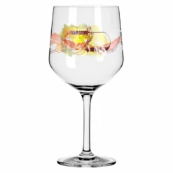 Botanic Lights Ginglas-Set #1, #2 Von Heike Zuschke -Weinglas Serien Geschäft 8b33a44bd5c271824d949f4247ba9244