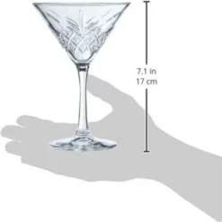 Pasabahce Martiniglas Timeless 23cl - 4 Stück -Weinglas Serien Geschäft 8ce2f94ad34a0dbf4f0765438e14b825