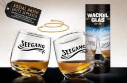Wackelglas SEEGANG, 2er Set, 200ml, In Geschenkbox 13 Wackelglas SEEGANG, 2er Set, 200ml, In Geschenkbox -Weinglas Serien Geschäft 8e3a13d012f50c745fe4a113356546c6