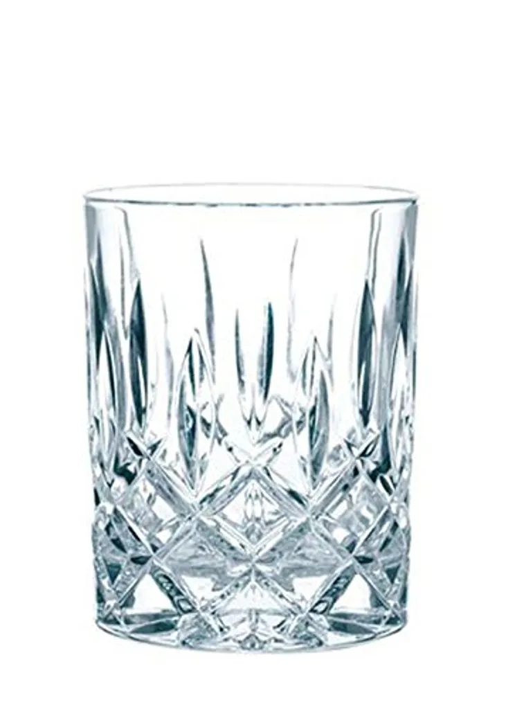 Nachtmann Noblesse Whiskybecher Set 8 Tlg. 089207 X 2 1 Nachtmann Noblesse Whiskybecher Set 8 Tlg. 089207 X 2