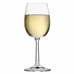 KROSNO Pure Weißweinglas, 6er-Set, 250 Ml -Weinglas Serien Geschäft 8f0ab373d52e22c0cf490512dd9fdc3b