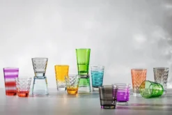 Leonardo Longdrinkglas 200 Ml Optic [6 Stück] Grau Rund Ø 8 X H 13 Cm -Weinglas Serien Geschäft 8f2d546e53faedfc2dd181c6cd397e6f