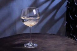 KROSNO Venezia Gin Tonic Wassergläser, 6er-Set, 480 Ml -Weinglas Serien Geschäft 90927e76c2c12b4e7d1319d795c700b6