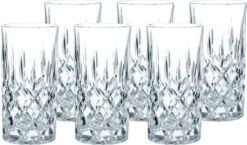 Nachtmann Noblesse Longdrink 6er Set 101418 (0089208-0) -Weinglas Serien Geschäft 90ccf5331c9d2ced3aac276e68ab7a59