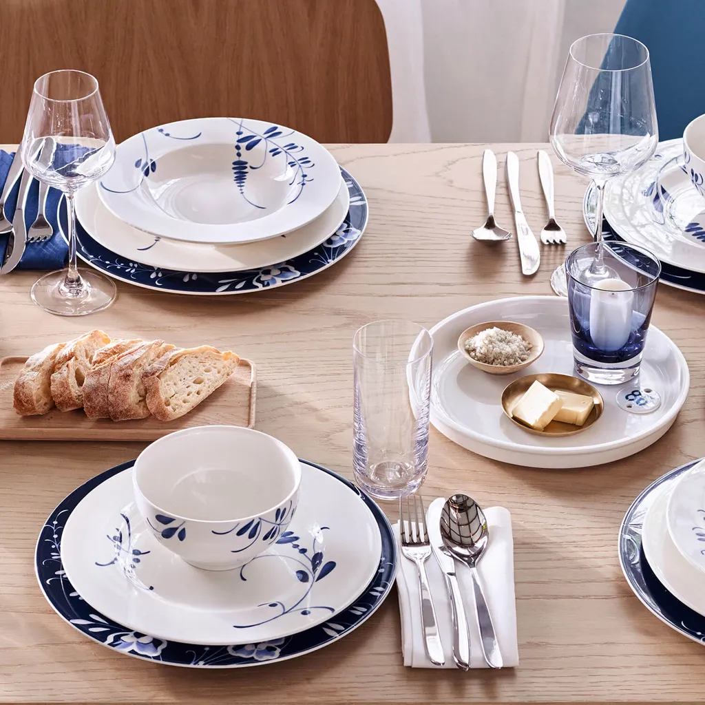Villeroy & Boch Longdrinkbecher La Divina Klar, 4 Tlg. 2 Villeroy & Boch Longdrinkbecher La Divina Klar, 4 Tlg. – Bild 2
