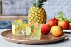 KROSNO Mixology Cidergläser, 6er-Set, 350 Ml -Weinglas Serien Geschäft 926bd7bfa13a5270c253ec0748a2ce5a