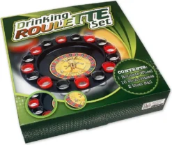 Trinkspiel Russisches Roulette Schnaps-Roulette -Weinglas Serien Geschäft 9341bd67ce2def7de8302cc0829a8ab6
