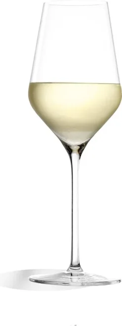 Weißweinkelch Quatrophil - 404ml - 6er-Pack -Weinglas Serien Geschäft 934e5779f72a02ffeda750bd3da19cd2