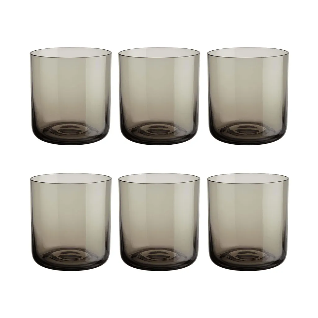 BUTLERS VENICE 6x Gläser 325ml 1 BUTLERS VENICE 6x Gläser 325ml