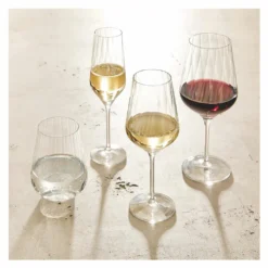 Sternschliff Gin Tumbler-Set #2 Von Ritzenhoff Design Team -Weinglas Serien Geschäft 93d993e9000626ad678ce08824eed725