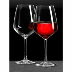 Ritzenhoff & Breker Burgunderglas "MAMBO" 0,5 L -Weinglas Serien Geschäft 946a2b823051a7c2023d8f42eaa39ea0