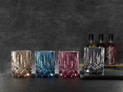 Nachtmann Whiskybecher Smoke SET/2 617/71 Noblesse UK/3 104245 17 Nachtmann Whiskybecher Smoke SET/2 617/71 Noblesse UK/3 104245 -Weinglas Serien Geschäft 95ec516e075d6e7ef57cb49a0735310d 1