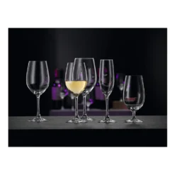 Spiegelau Weißwein Set/4 Winelovers 4090182 -Weinglas Serien Geschäft 96d0b72c6bd8757dc4b71948340af037