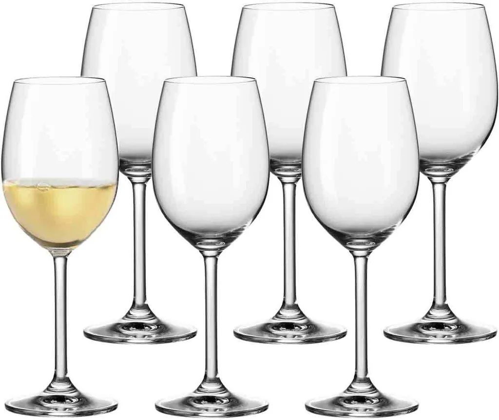 Leonardo DAILY Gläserset 36-teilig 3 Leonardo DAILY Gläserset 36-teilig – Bild 3