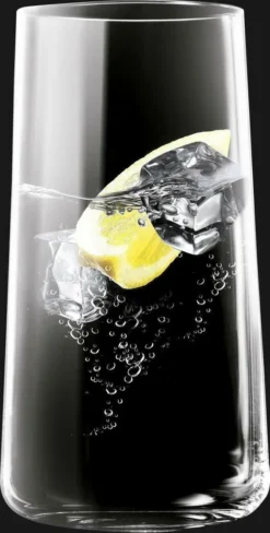 KROSNO Avant-Garde Longdrinkgläser, Set Von 6, 540 Ml -Weinglas Serien Geschäft 981d633a3bf84659e47a85b2d0f4ee36