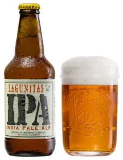 Lagunitas Biergläser 300 Ml - 6 Stück -Weinglas Serien Geschäft 9860a8a72920666bfb5c4857771c46b0