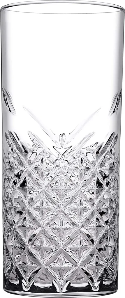 Pasabahce Timeless Gläser 4er Set 180ml 420326 1 Pasabahce Timeless Gläser 4er Set 180ml 420326