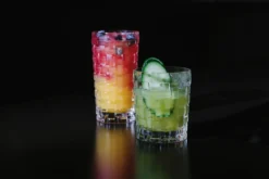 Nachtmann Whiskybecher Bossa Nova 330ml, Klar (4er Pack) 23 Nachtmann Whiskybecher Bossa Nova 330ml, Klar (4er Pack) -Weinglas Serien Geschäft 99e2ffb02e88f1b5257d1035925ea321