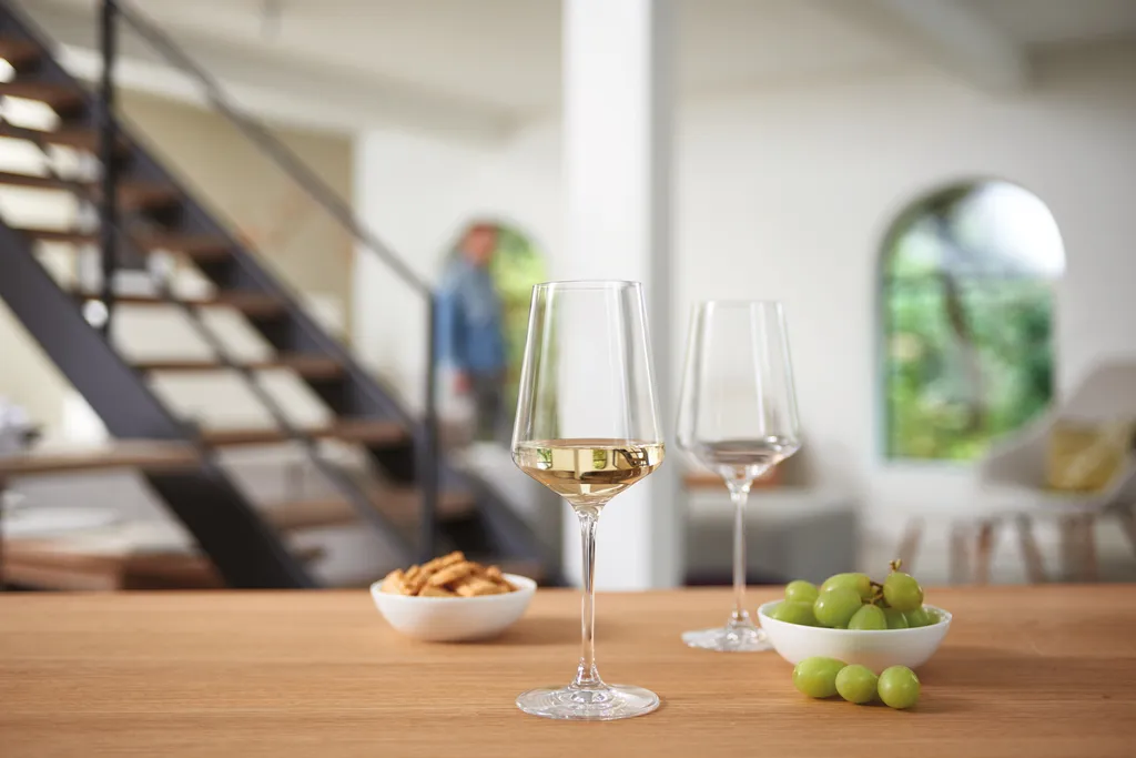 Leonardo Rieslingglas PUCCINI 6er-Set 400 Ml, 069540 8 Leonardo Rieslingglas PUCCINI 6er-Set 400 Ml, 069540 – Bild 8