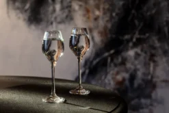 KROSNO Splendour Likörgläser, 6er-Set, 60 Ml -Weinglas Serien Geschäft 9afedb536ef69fb047cc910956493522