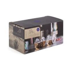 Thumbs Up 1002689, Transparent, Glas, 2 Stück(e), 300 Ml, 180 G -Weinglas Serien Geschäft 9b3e9c0aaff17f0a6c67007adb465bbe