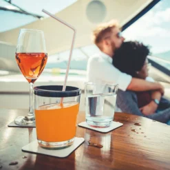 SILWY - 2 X Trinkbecher Mit Magnetboden - Hub Orange - Inkl. 2 Nano-Gel-Pads - 0,25l 23 SILWY - 2 X Trinkbecher Mit Magnetboden - Hub Orange - Inkl. 2 Nano-Gel-Pads - 0,25l -Weinglas Serien Geschäft 9b5e028f4dccec2cb8f4e2bb2271562c