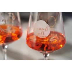 Leonardo Weingläser 'Genießen' 2er Set -Weinglas Serien Geschäft 9bab6a469230a98d9a0c885e955156f7