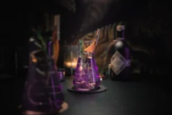 The Illusionist Dry Gin Trinkglas - Erlenmeyerkolben -Weinglas Serien Geschäft 9e2480b3275001f11a9d41116cbfedb9