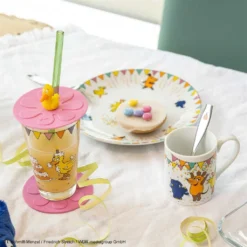 Leonardo Becher Ente Torte 300ml -Weinglas Serien Geschäft 9e2cde97ae518b4069dcdef652965171