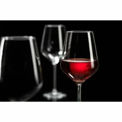 Rotwein 380ml 6er Set Flamenco -Weinglas Serien Geschäft 9f4be737e220849ed2bf353428d6a885