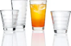 Leonardo GK/12tlg.Becherset Onda -Weinglas Serien Geschäft 9f4f7950247938a190e07c476ce2162e