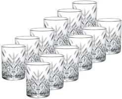 Pasabahce 52780 Timeless Schnapsglas, Shotglas, Stamper, 60ml, Glas, Transparent, 12 Stück -Weinglas Serien Geschäft a1f6dd03f22d6263c83948777921e46b