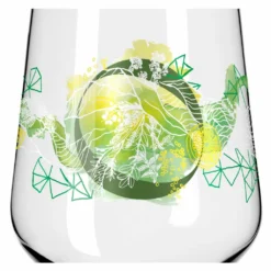 Botanic Lights Ginglas-Set #1, #2 Von Heike Zuschke -Weinglas Serien Geschäft a26dfee2542191b69520e682ab3ba4c0