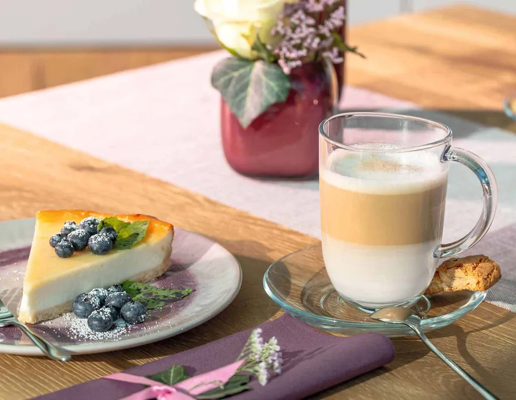 Leonardo Teegläser Napoli 380 Ml - 6 Stück 11 Leonardo Teegläser Napoli 380 Ml - 6 Stück – Bild 11