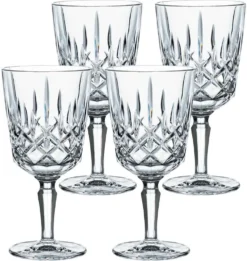 NACHTMANN Cocktail/Weinglas Noblesse 355ml 4er Set 1 Stck. 801366 (EKB) -Weinglas Serien Geschäft a5e0bb0bb4704cc93c325b3dcb5d5aa5