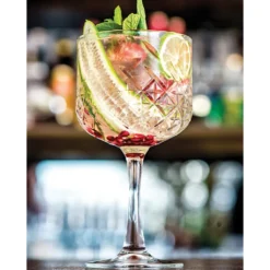 Pasabahce 440237 Gin Cocktail Glas „Timeless“ Im Kristall-Design, Höhe Ca. 20 Cm, 4er Set Aus Glas 7 Pasabahce 440237 Gin Cocktail Glas „Timeless“ Im Kristall-Design, Höhe Ca. 20 Cm, 4er Set Aus Glas -Weinglas Serien Geschäft a844d58a3fcbf67c3a290e960dc7975f