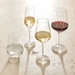 Sternschliff Gin Tumbler-Set #2 Von Ritzenhoff Design Team -Weinglas Serien Geschäft a8ced851f94c45a23248ff5cdfb2d388