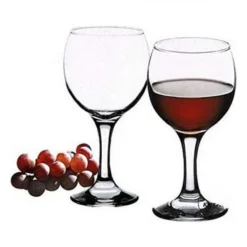 Pasabahce Bistro 44412 Weingläser Wasser Saft Drink Trinkglas 6 Gläser Set Edel -Weinglas Serien Geschäft a8fe0191cdf0d653feb2dd62ca851c83