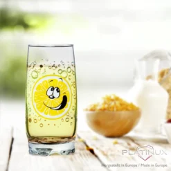 Trinkgläser Mit Lustigen Fruchtgesichtern 350ml (max. 400ml) Set 6 Teilig Aus Glas Bunt 11 Trinkgläser Mit Lustigen Fruchtgesichtern 350ml (max. 400ml) Set 6 Teilig Aus Glas Bunt -Weinglas Serien Geschäft aa4ec4367c578d656cf4d26b72df0f76