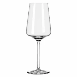 LICHTWEISS JULIE WEIßWEINGLAS-SET #1 VON NADINE NIGGEMEIER -Weinglas Serien Geschäft aadb8edd39b2fcd352551aa12acfddd5