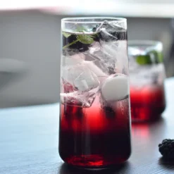 KROSNO Avant-Garde Longdrinkgläser, Set Von 6, 540 Ml -Weinglas Serien Geschäft ab39c6405021d51061c85439078c39f2