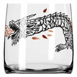 Ritzenhoff Whiskyglas Bronzemär 5 Mit Drachenmotiv By Olaf Hajek 2020 WA -Weinglas Serien Geschäft ab3a18d746e8a5cfbd97cc56a52dd0cc