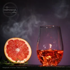 IMPERIAL Moderne Weingläser Ohne Stil Aus Glas 570ml Set 6-Teilig Groß -Weinglas Serien Geschäft abcc8ae74d7ce114e4dfdea4db458e63