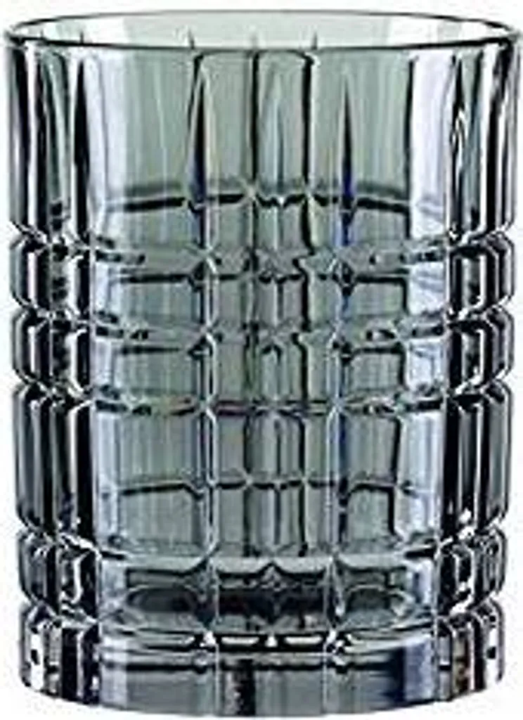 Nachtmann Vorteilsset 6 X 1 Glas/Stck Becher 636/71 Highland Smoke 97443 Und Gratis 1 X Trinitae Körperpflegeprodukt 1 Nachtmann Vorteilsset 6 X 1 Glas/Stck Becher 636/71 Highland Smoke 97443 Und Gratis 1 X Trinitae Körperpflegeprodukt