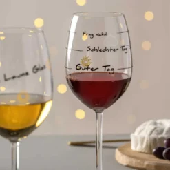 Leonardo Weinglas Guter Tag 460ml -Weinglas Serien Geschäft acdb3b5cac6539fd9caab996cb3a8044