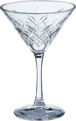 Pasabahce Martiniglas Timeless 23cl - 4 Stück -Weinglas Serien Geschäft ad30be1aeb3a7b083c94fd09f2b6414c